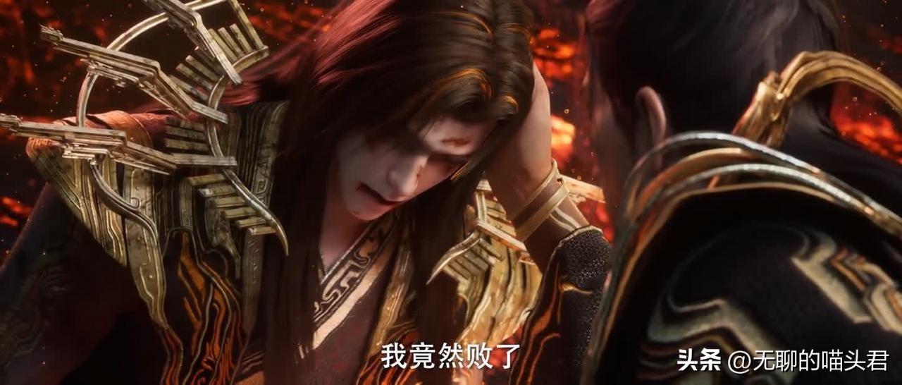 新剧场版《遮天》背棺战王腾，给我看爽了！

看完只有一句话：叶凡这波抢亲，太够意