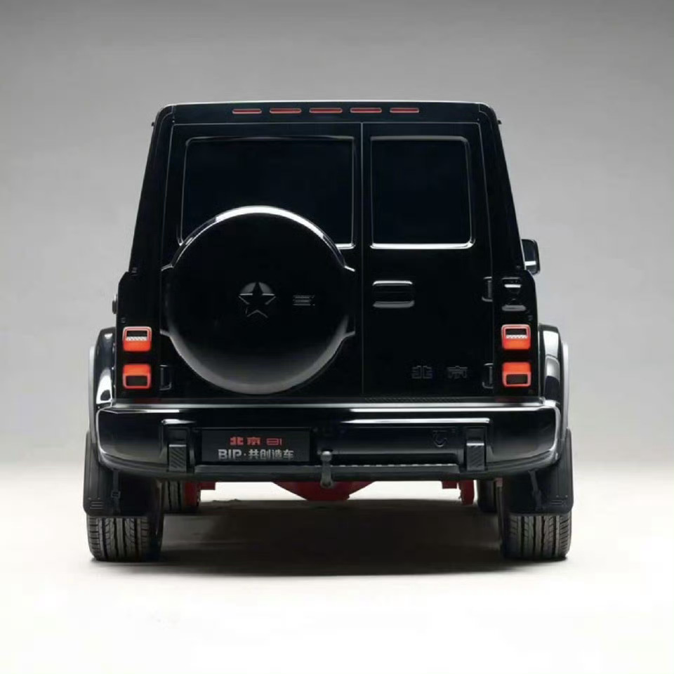 北京81 2.0共创版大家觉得怎么样？ 广州