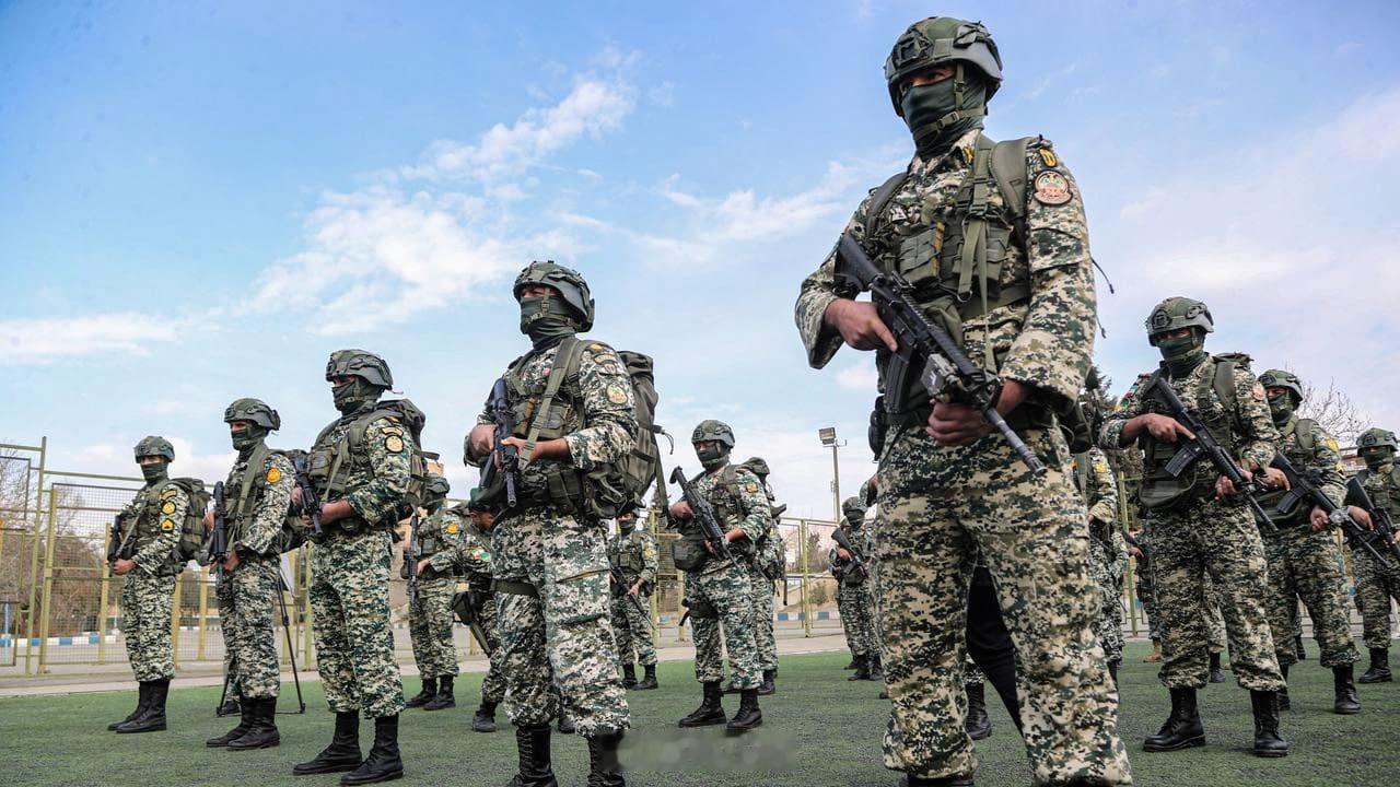 刚刚收到的消息：《耶路撒冷报》报道称，以色列安全官员认为，伊朗在吸取了上次战争的