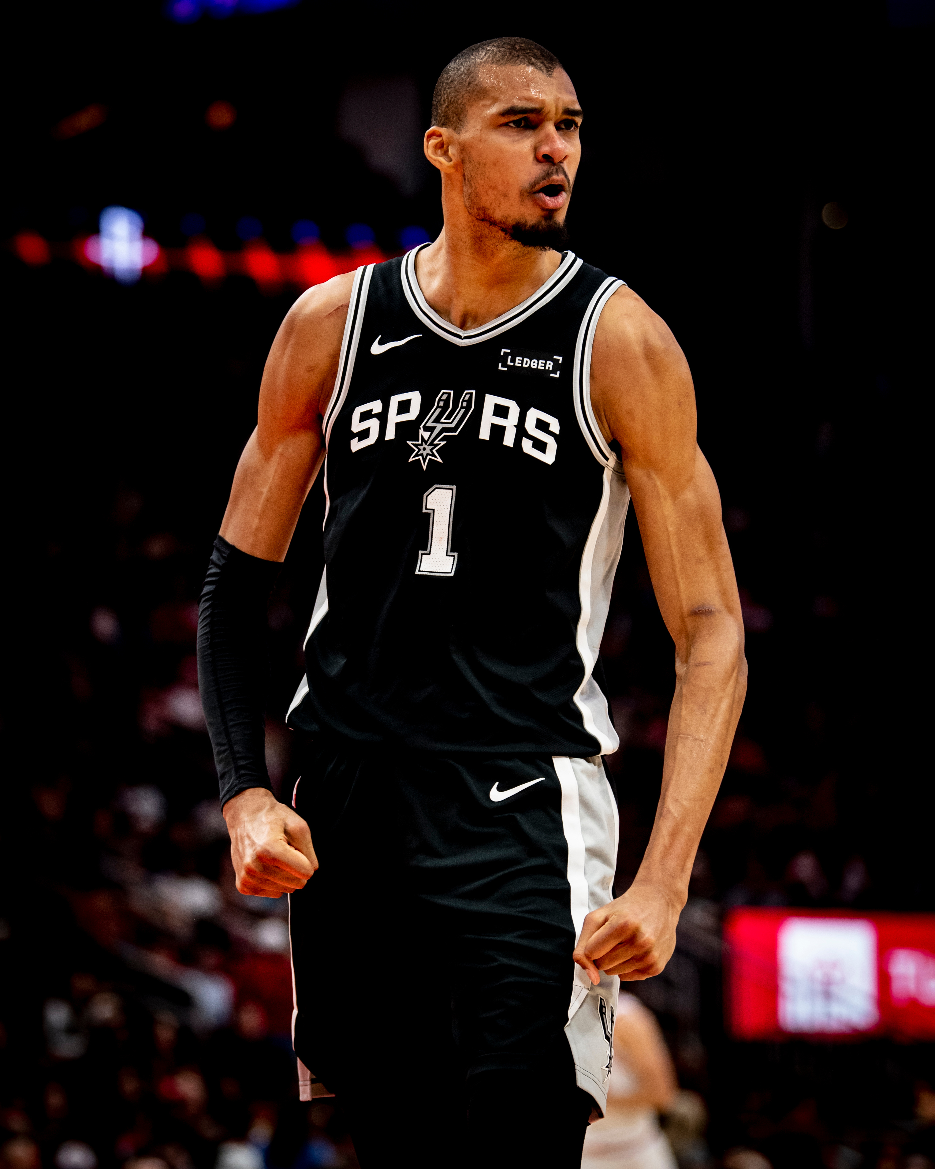 NBA Victor Wembanyama 