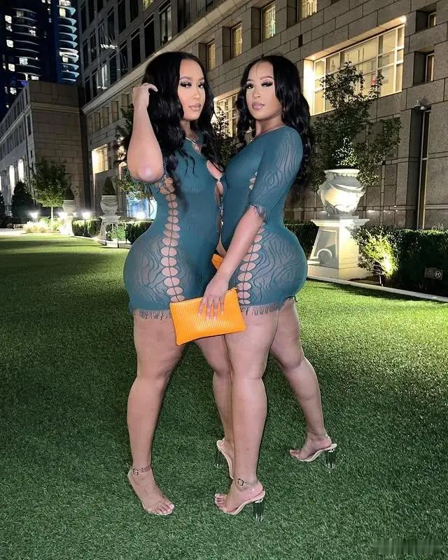 哈登疑似让双胞胎姐妹一起怀孕，并不负责任一位网名为_twinkjm的女士在自己的