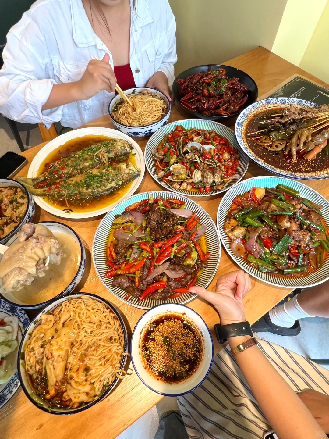 （海口）毫不起眼却真正好吃的下饭小炒店…