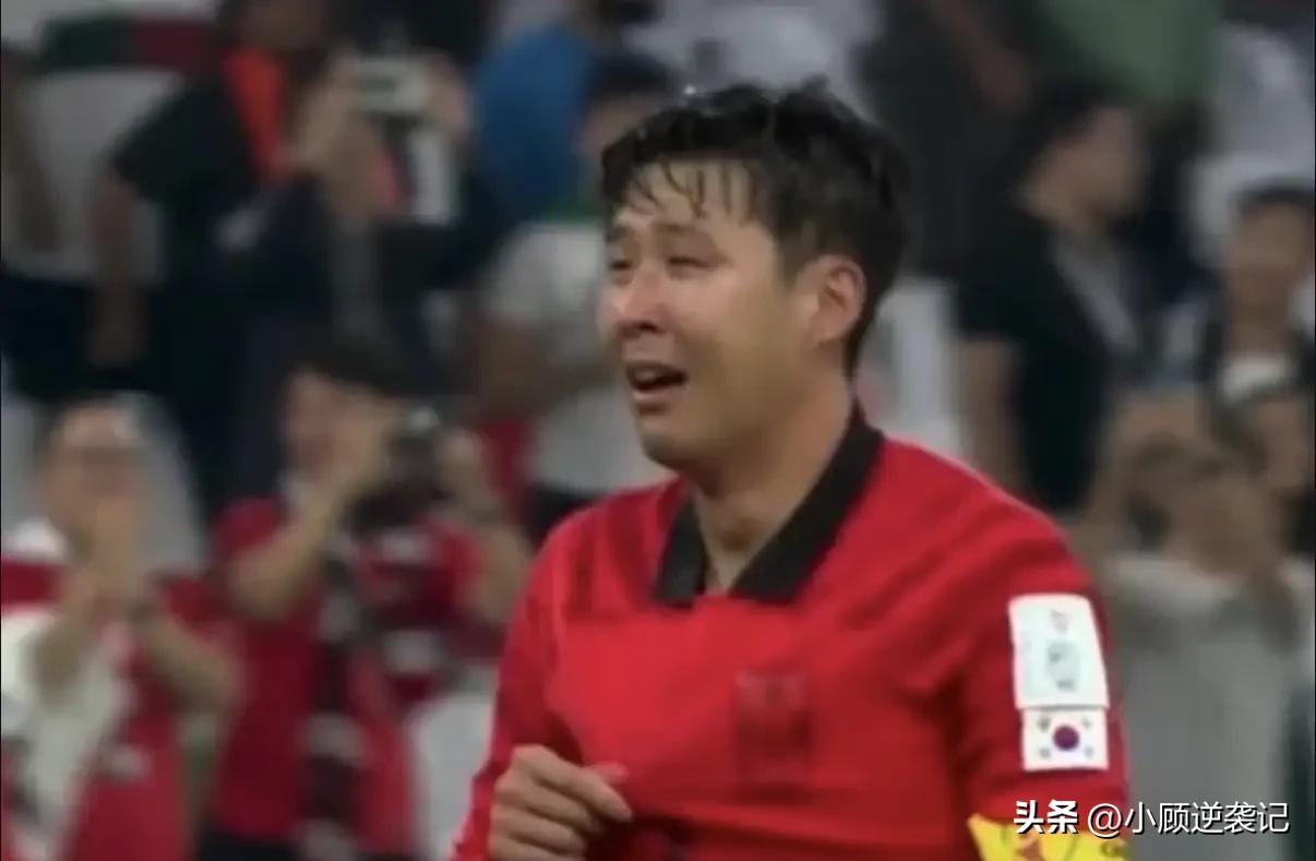韩国队在世界杯小组赛一轮比赛中以0-1不敌南非，最终被挤出小组第三，彻底无缘淘汰