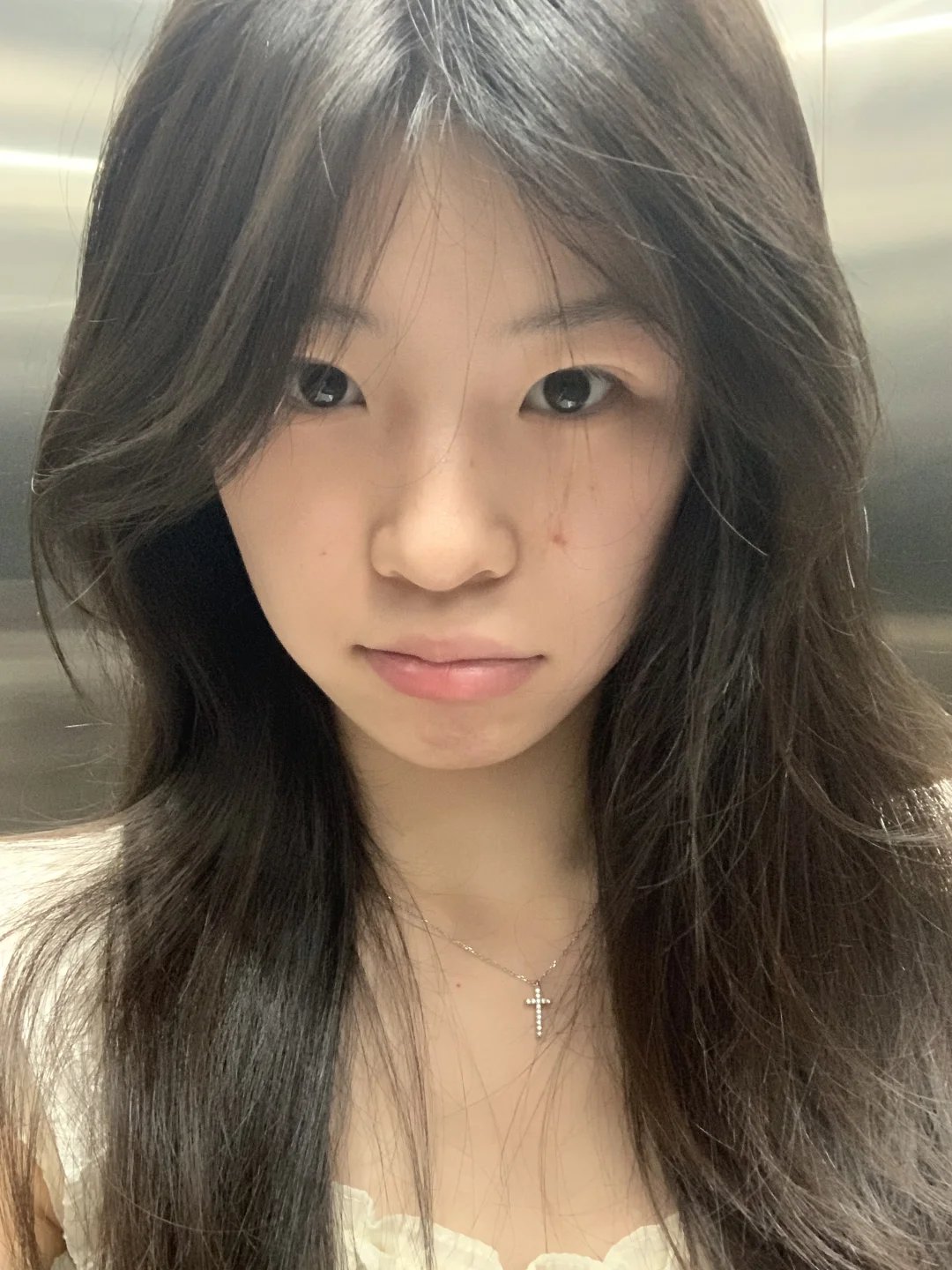 一颗邪恶大痘