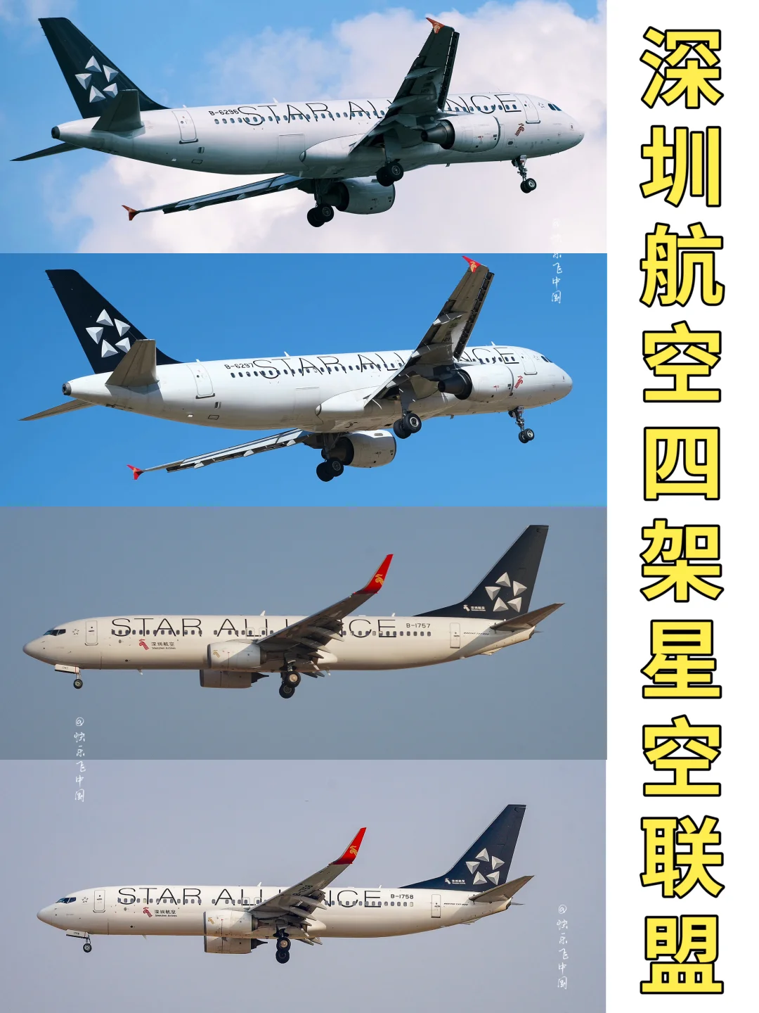 不是，深航，“你咋跟你爸一样一样滴”❗️
