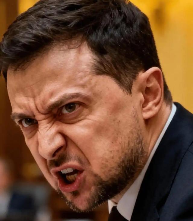 乌克兰曾用国家给全世界上了血淋淋的一课，仗打完了，土地丢了四分之一，人跑了一千万