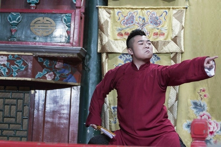 上海德云社明日开业张九南带队，盲猜一下德云十队会有哪些队员？ 