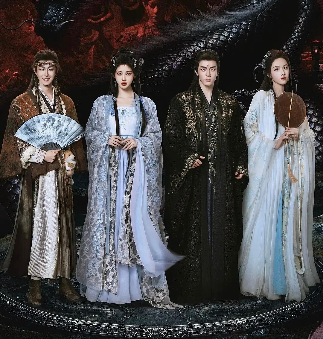 月0同身高？这是得垫了多少增高垫 