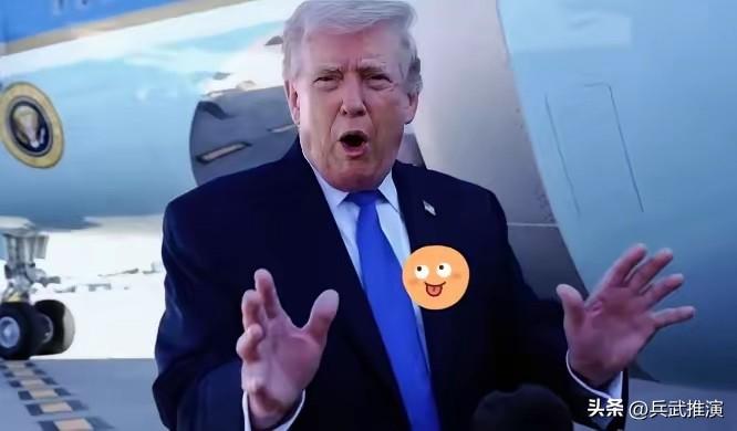 特朗普睡了，世界终于清净了。

特朗普一番乱说话，直接把全球投资市场搅得天翻地覆