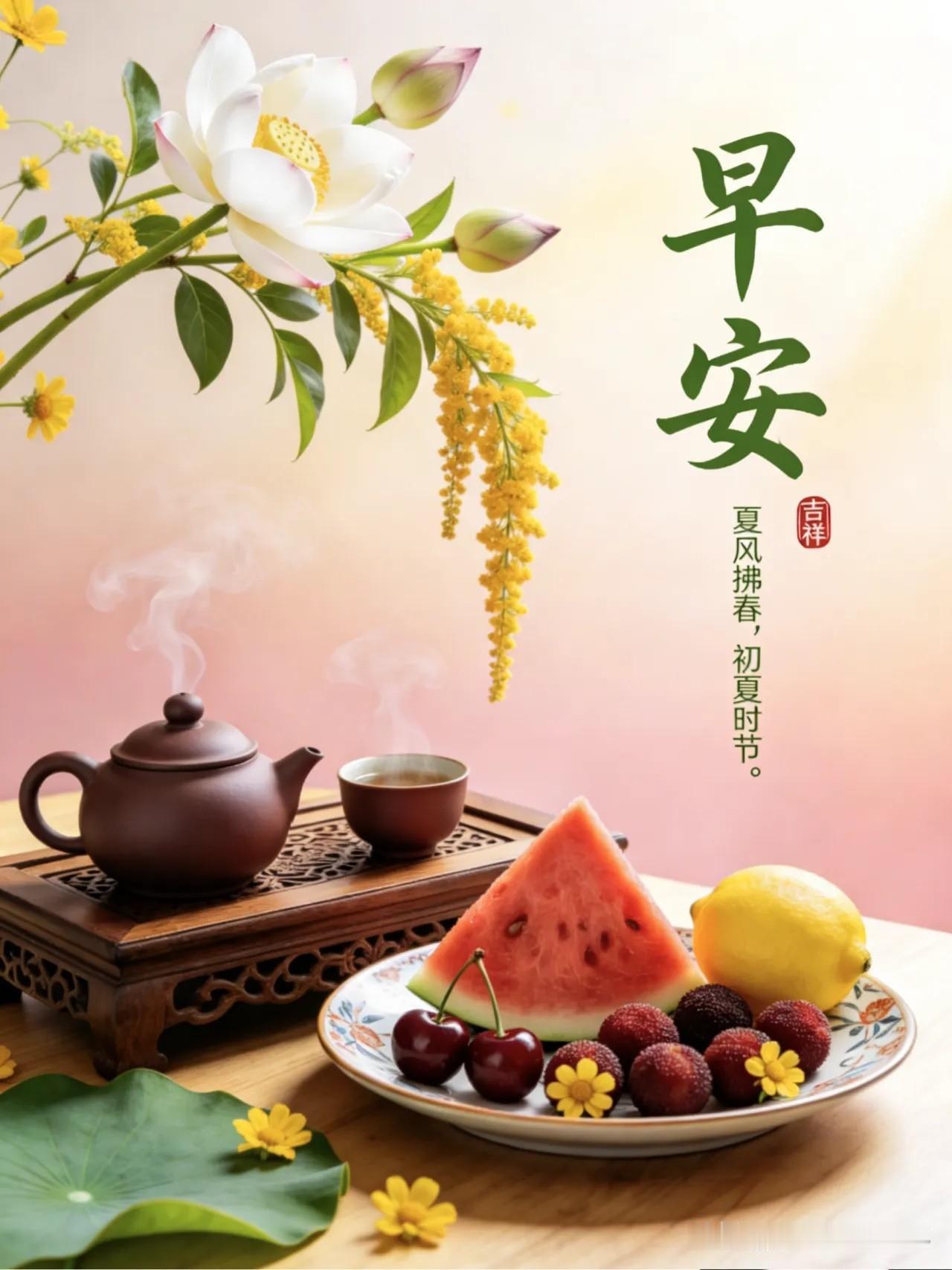 ²⁰²⁶/₀₅.₀₂ 周六｜一键复制发圈⭕，让假日如古琴余韵，慢品岁月的沉香☀️