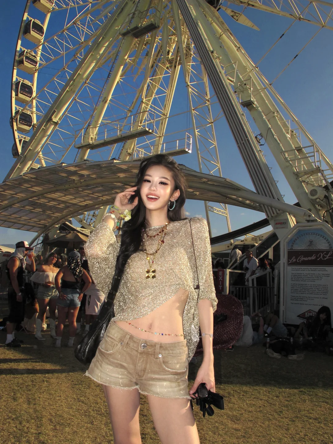 Whats up Coachellaaaaa