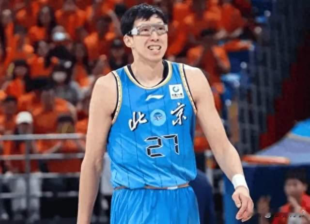 五连胜继续领跑！周琦两双+双外援22分北京力克山东高速