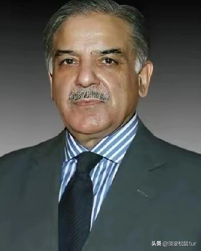 就在刚刚
巴基斯坦国防部长宣布
9月20日，国防部长阿西夫公开表示：“如果沙特阿