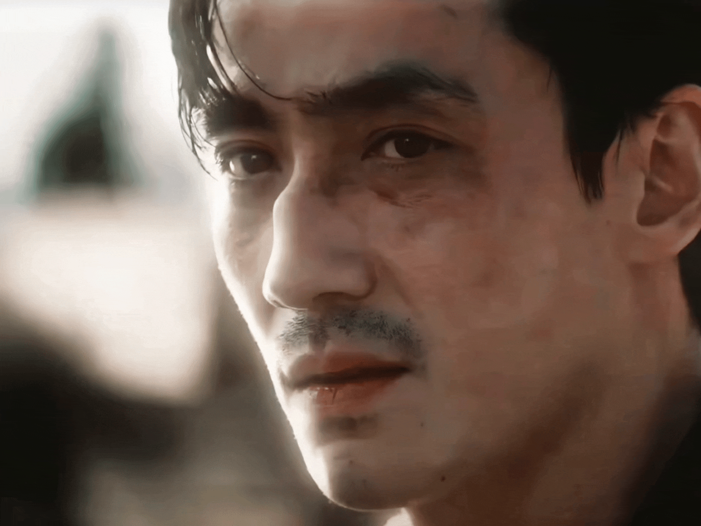 硬帅啊万梓强朱一龙电影空枪 · 朱一龙万梓强 ​​​