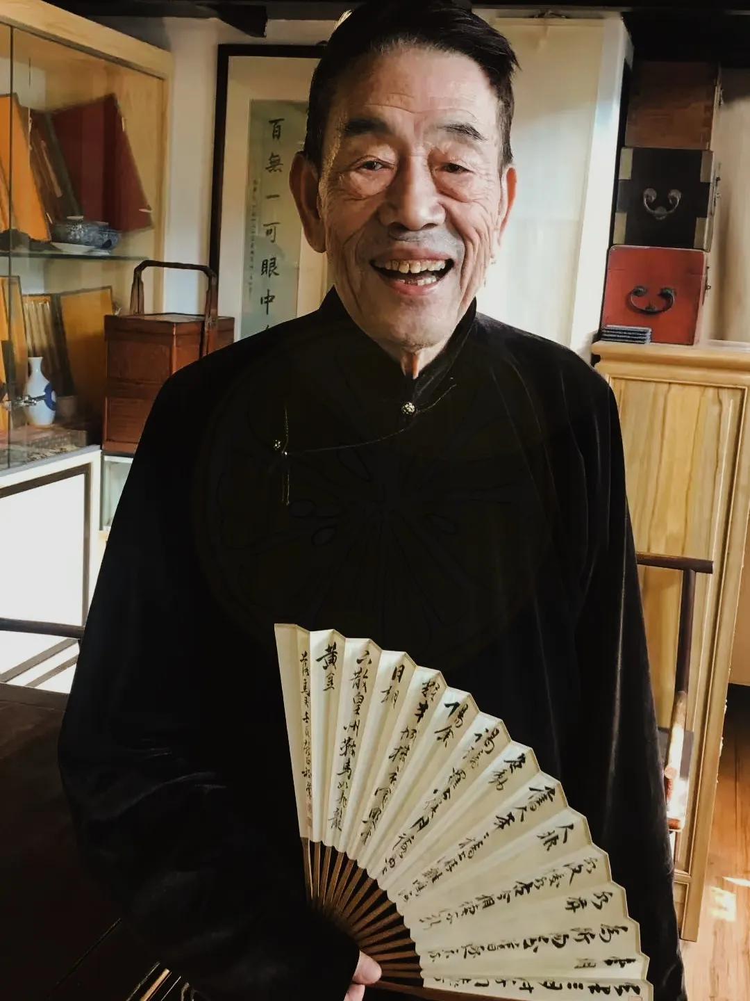 杨少华亲口说过
我和孩子们住一块，儿子没说什么
但是儿媳妇讨厌我，因为
​
​就