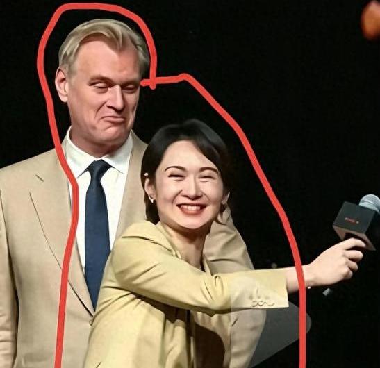陈璇不仅不反思悔改，其团队反而大量投诉——不知错、不反思，罪加一等！

陈璇回应
