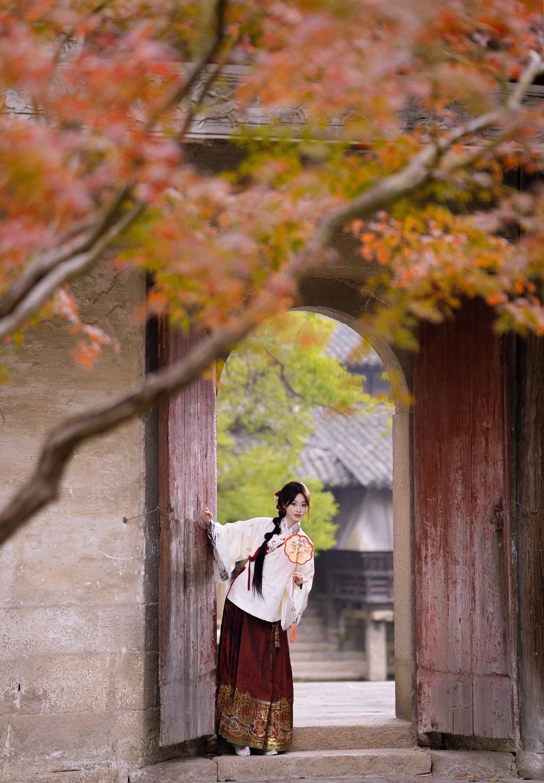 祝绪丹[超话] 💚 祝绪丹还有很多存货 💚 祝绪丹写真富人存货 祝祝真·写真