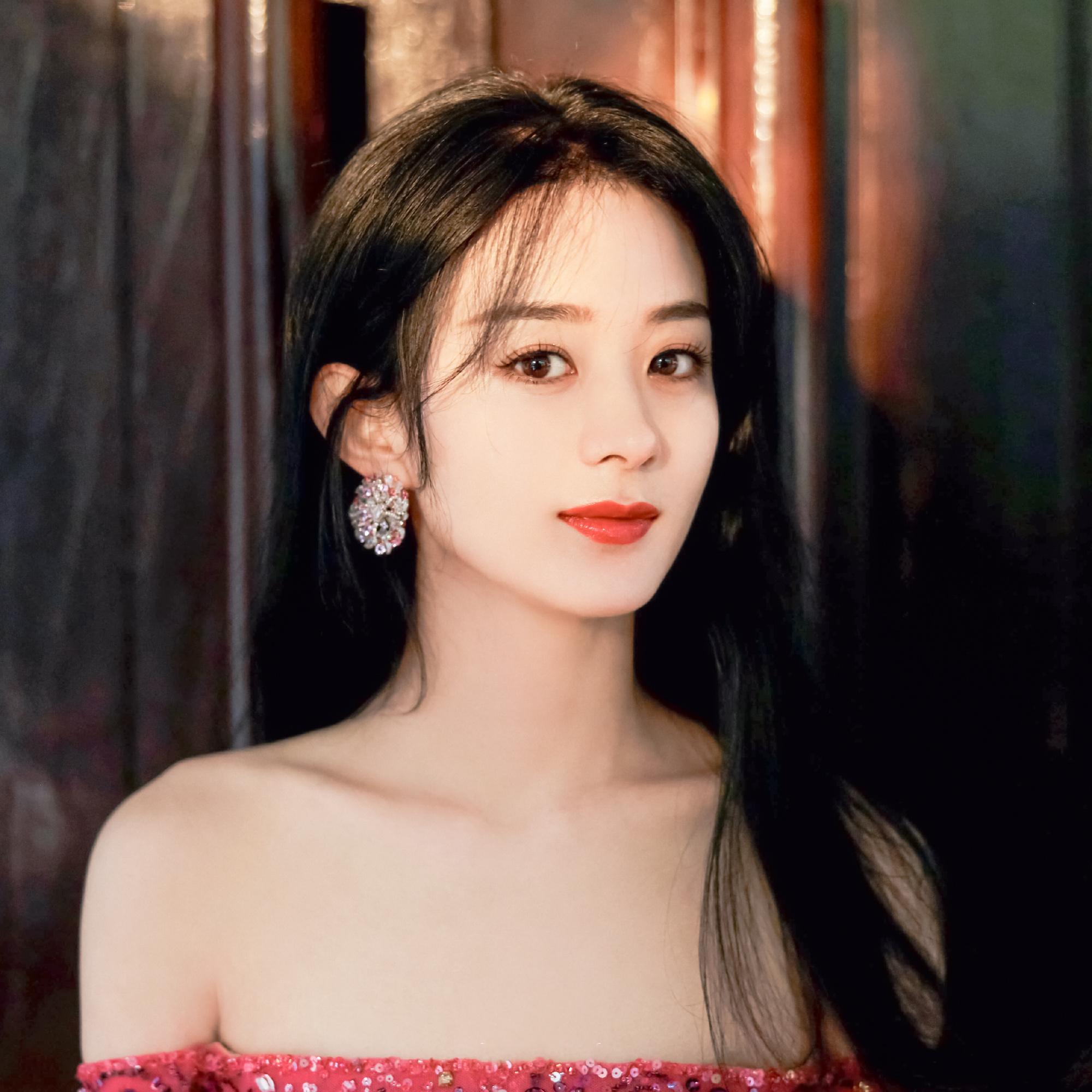 赵丽颖电影澎湖海战 zly赵丽颖黄和娘“落日晚霞海风吹过  我希望所有的温柔都为