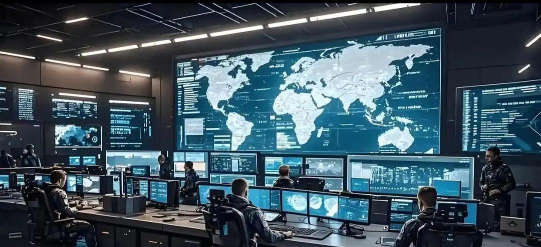 从2022年起，美国就秘密通过网络攻击中国国家授时中心的多名工作人员的手机终端，