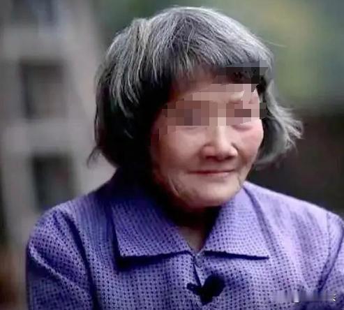 广西辰溪，78岁的李大娘，为了偿还二儿子生前欠下的3192元银行贷款，省吃俭用、