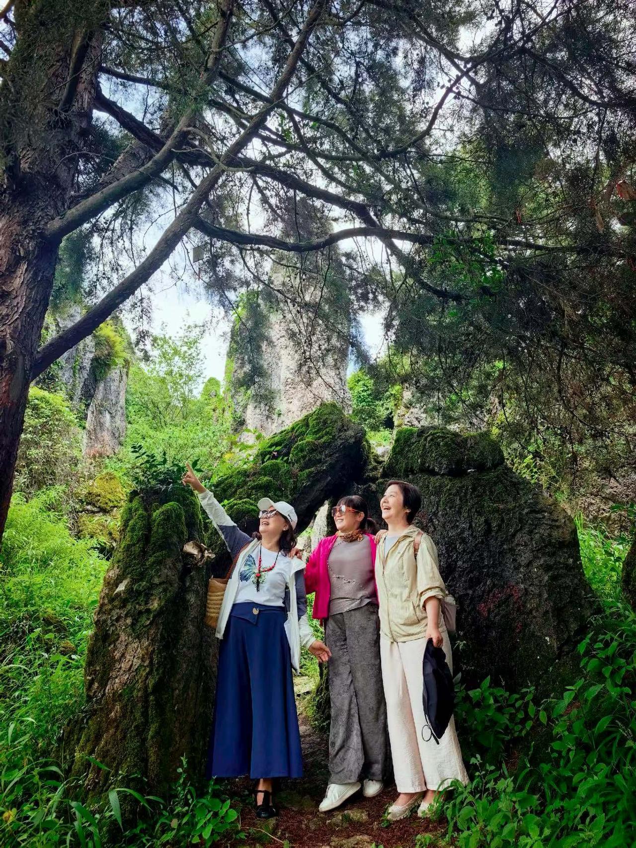 下辈子，你是否愿意和老公再续前缘？这问题着实有些考验人。老年大学的多数同学，都不