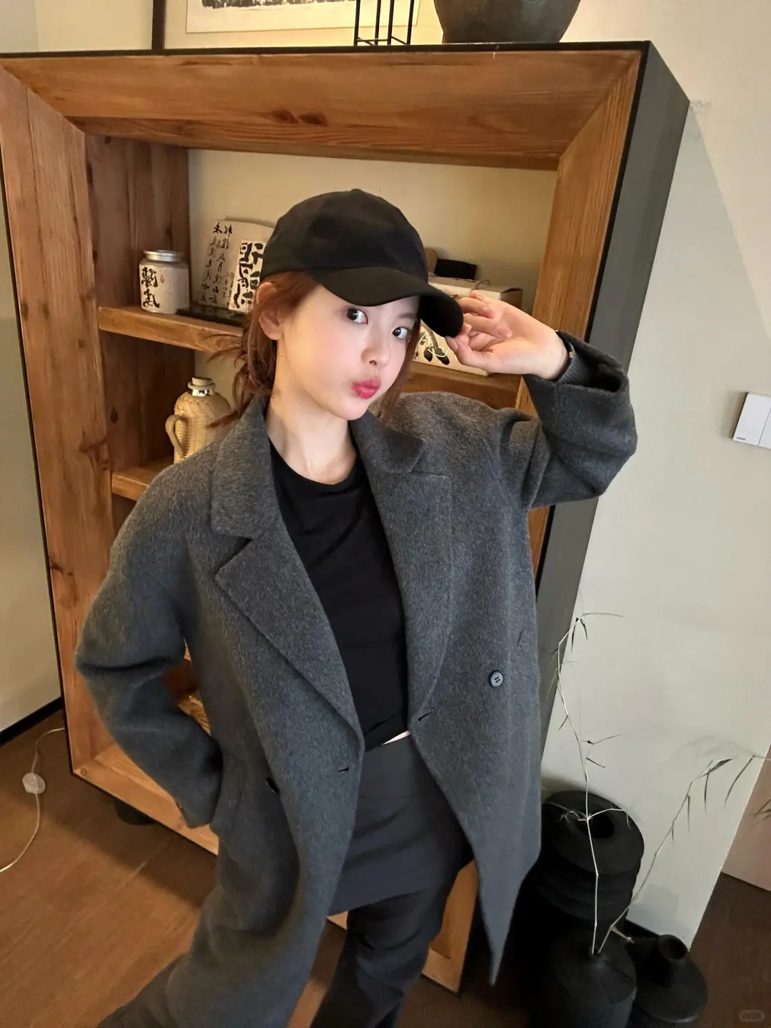可爱老婆杨超越美图存