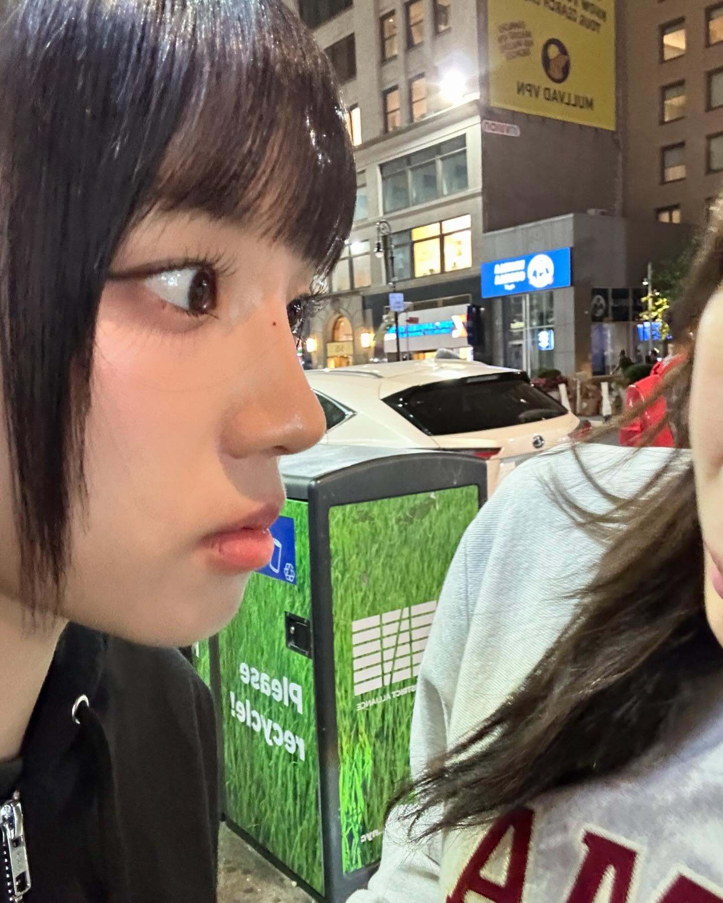 ♡₊˚ 🦢・₊✧₊˚⊹ִ😬 