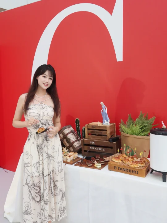 在厦门！与梅赛德斯奔驰一起引领风潮！