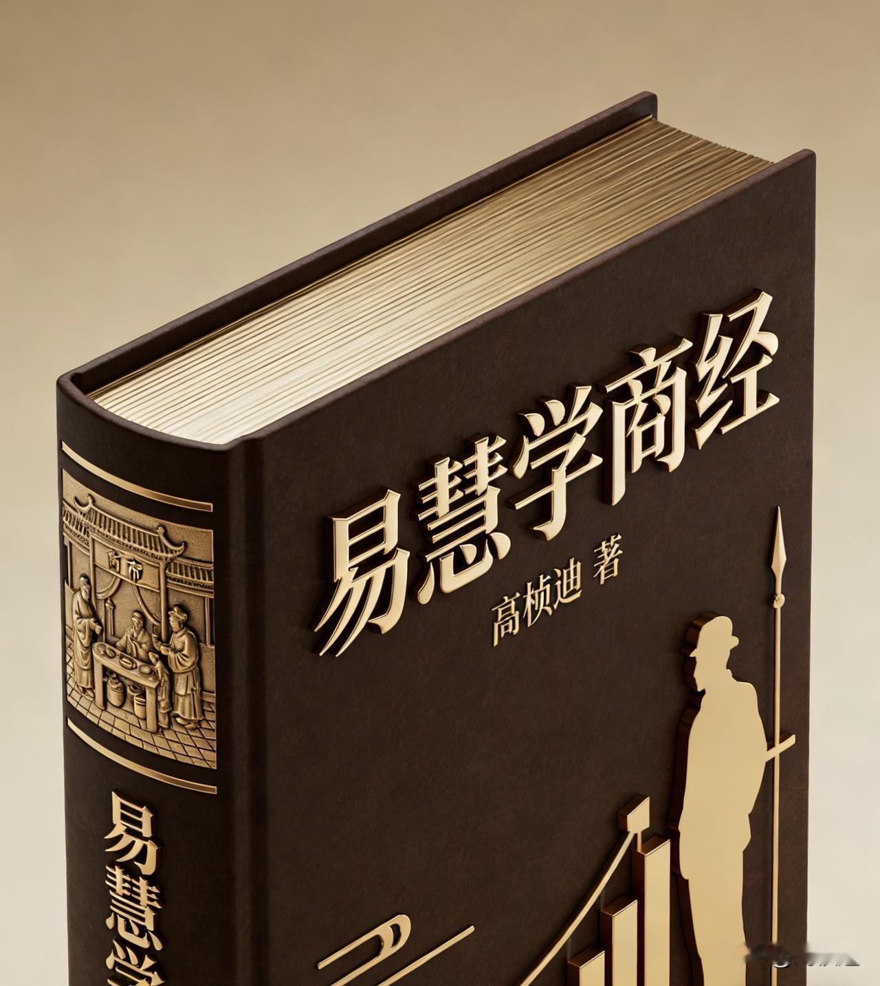 【做生意的4个层级】@高桢迪 
第一层为：人本经营，利用自身优势结合客户需求赚钱