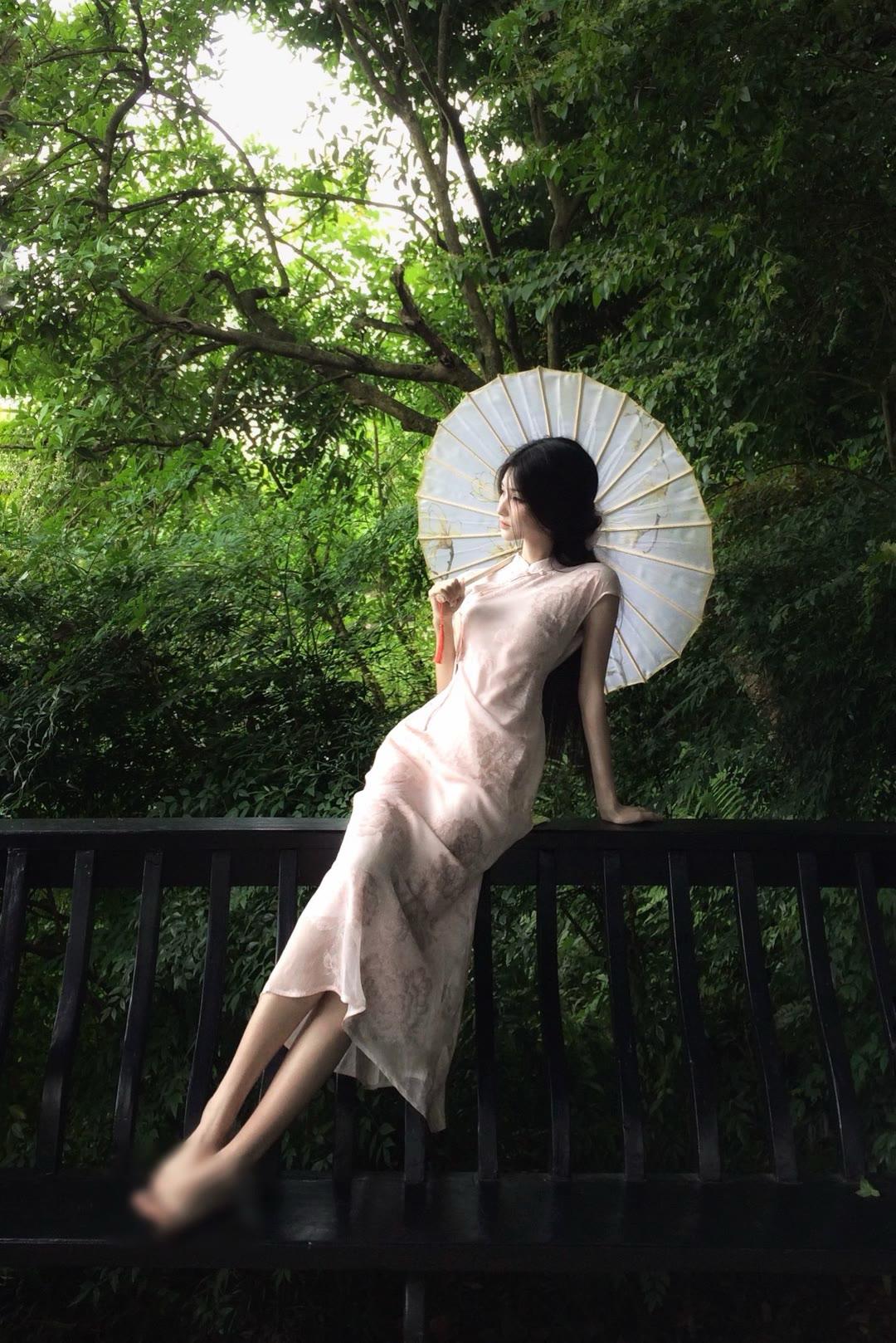 快聊聊你的女神是谁啊！