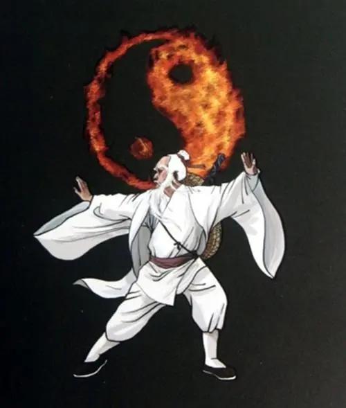 恭祝张三丰祖师圣诞。
公元2024年8月29日这一天是甲辰年农历七月二十六，是武
