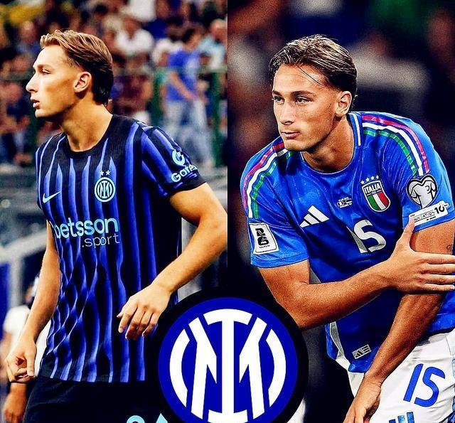 国际米兰有2次夺冠跟意大利夺冠同年，一次改判！
1934世界杯冠军：意大利
19