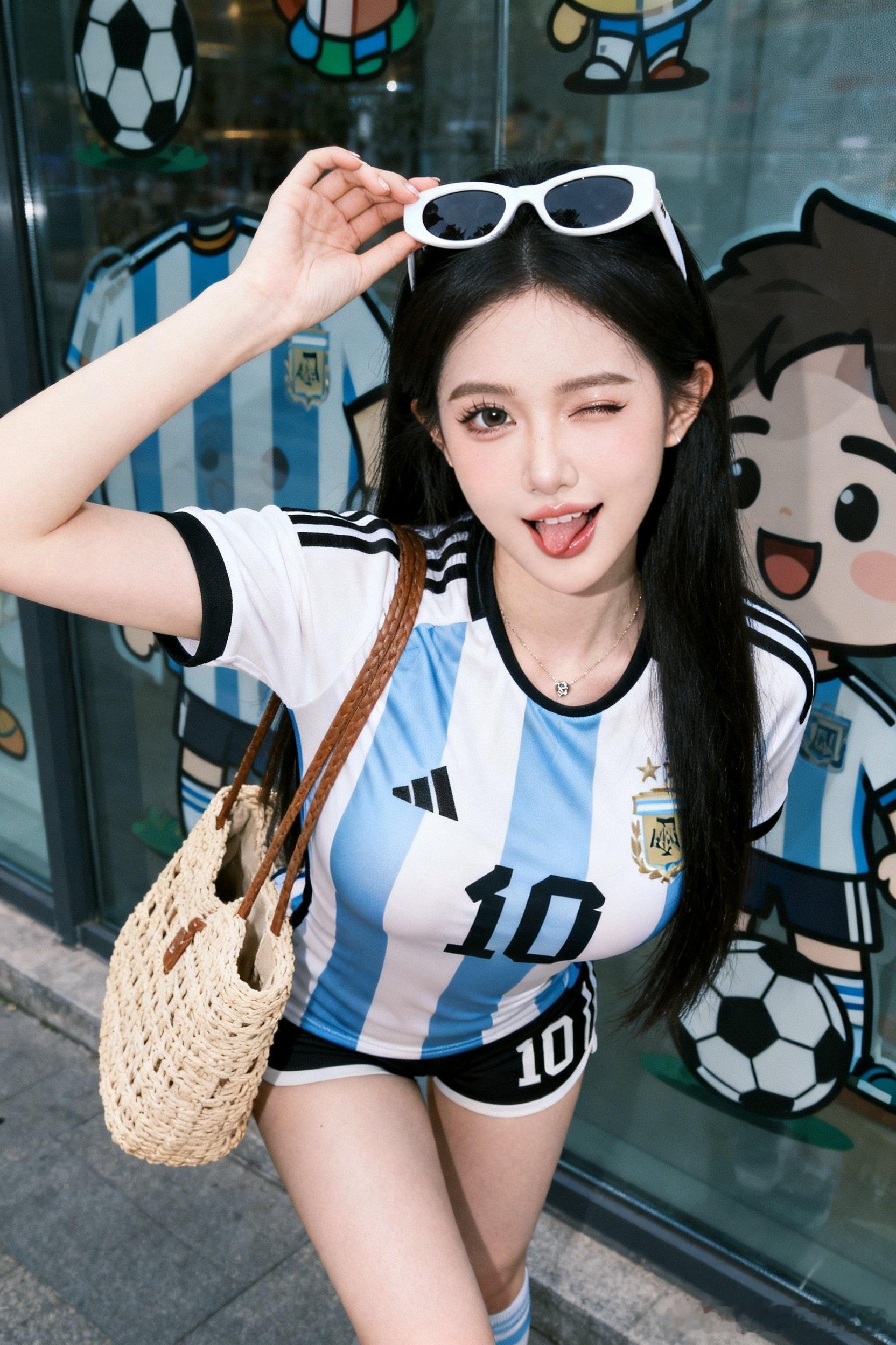 其实我画错了，应该是三颗星🥹🥹🥹算了，错了就错了呗！四年前的衣服也小了！毕