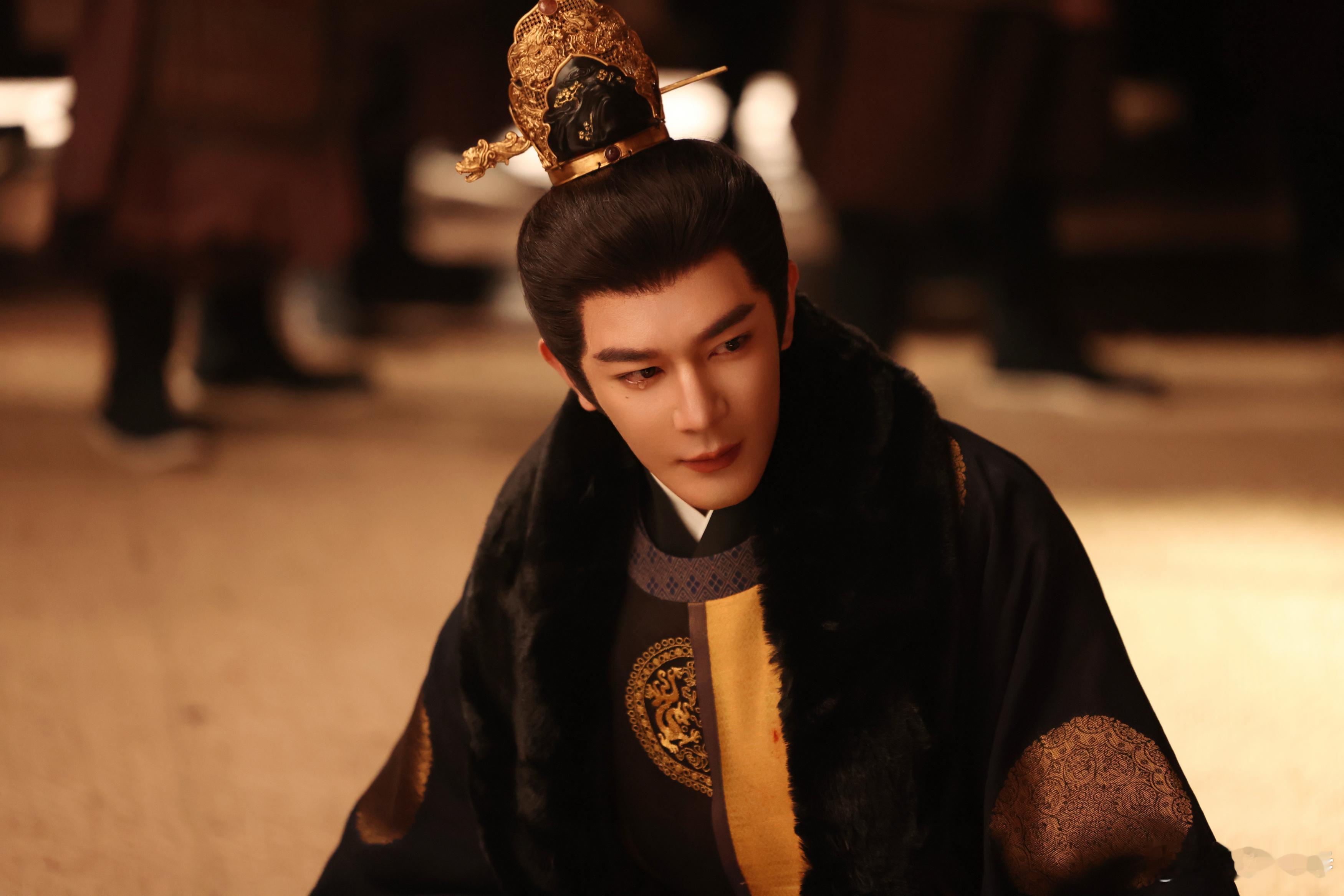 夏之光 丈夫的美貌妻子的荣耀谁懂啊！夏之光的颜值真的杀疯了，“丈夫的美貌妻子的荣