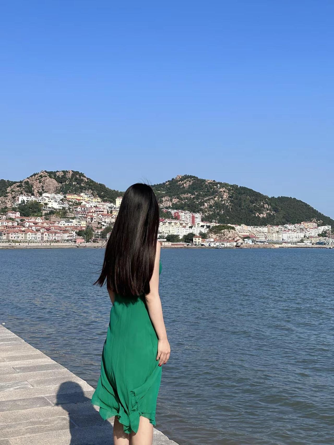 不知道答案的时候就去看海吧