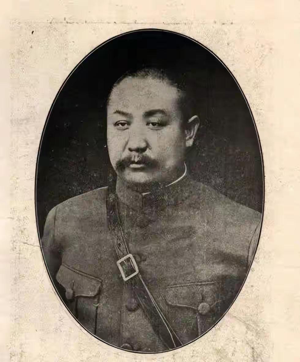 徐永昌回忆  初见阎锡山 下

我十五年（1926年）初次到太原后，约一两个月间