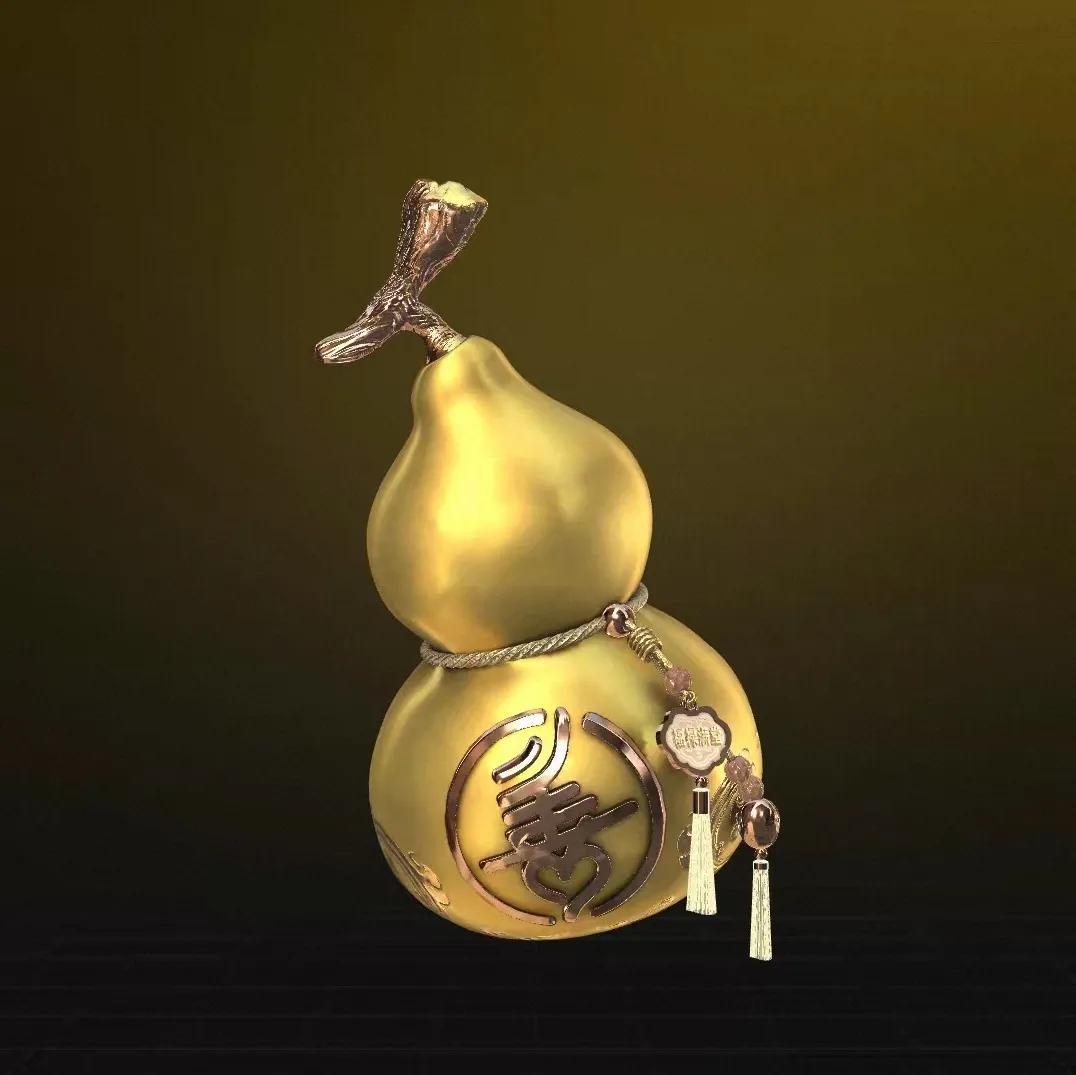 三块钱没人要的金葫芦，上个月刚卖，这个月翻了三倍。
自己锁在抽屉里的如鱼得水金