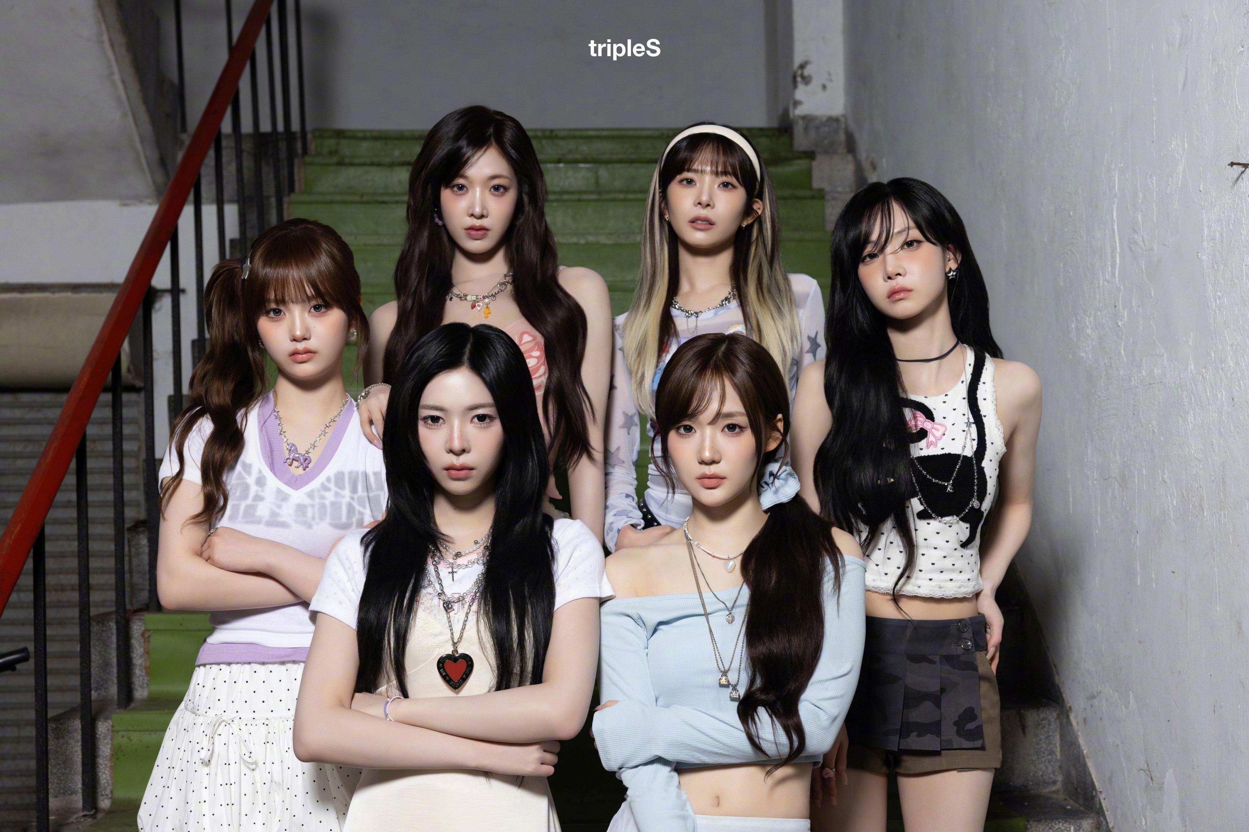 【Twi】TripleSASSEMBLE26 <LOVE&POP> pt.1ne