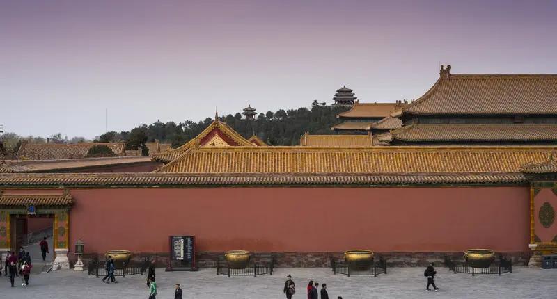 清朝最大的失败是什么?

清朝最大的失败，是在18世纪臻于鼎盛后，面对“数千年未