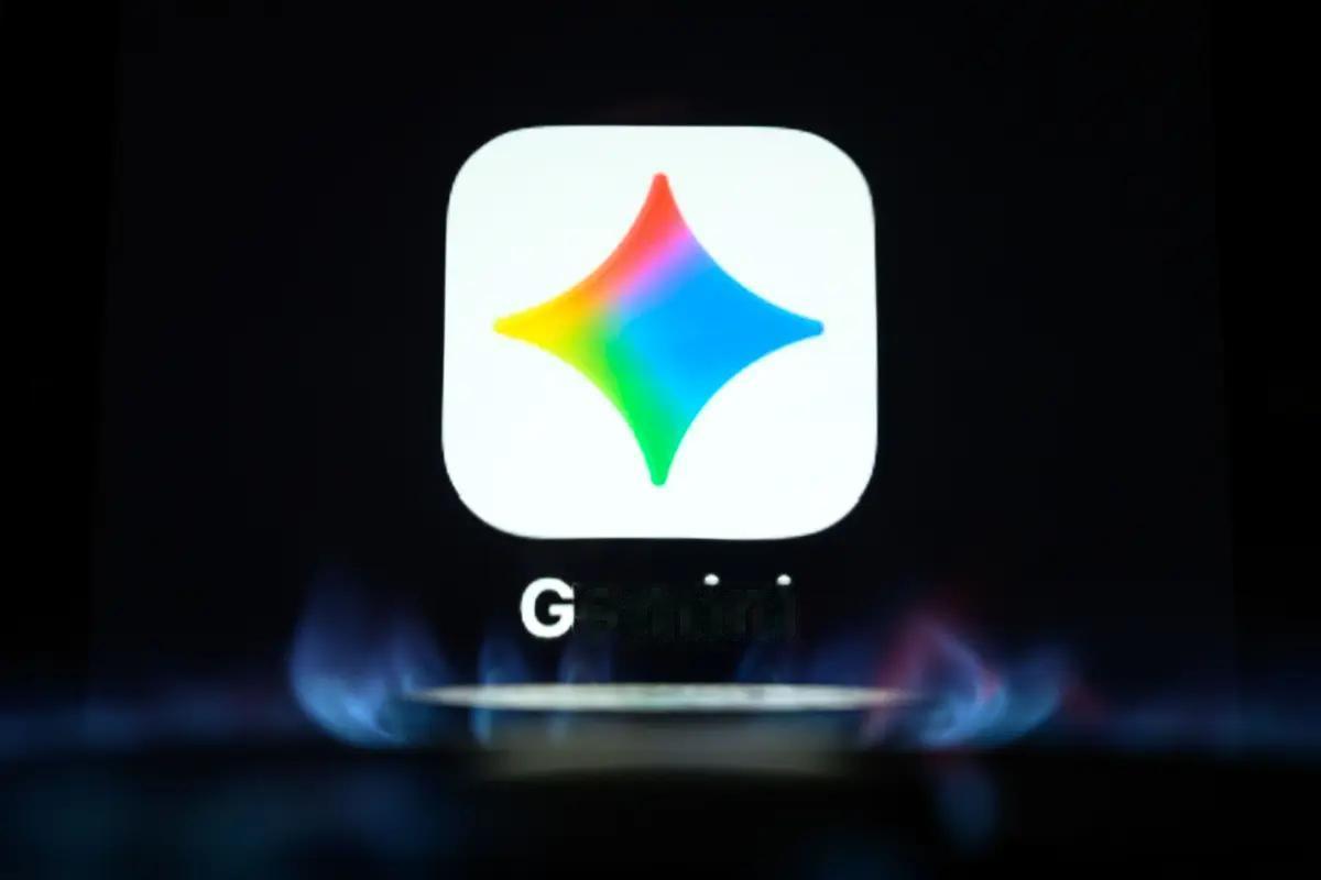 谷歌Gemini网络安全测试出意外 了，入侵三家公司。
Google人工智能（A