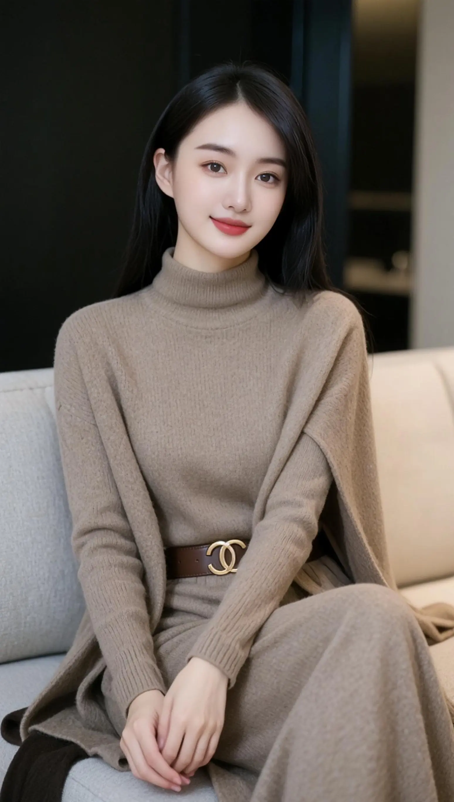 明天就是2.14情人节了， 在这个特殊的日子里，好好的拥抱一下自己，跟...