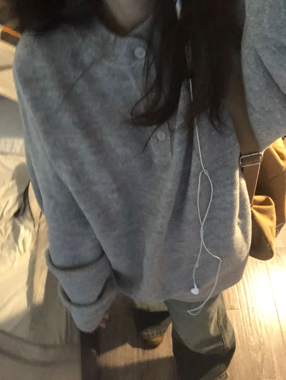 尊的好喜欢这种日杂风叠穿啊啊啊！！！