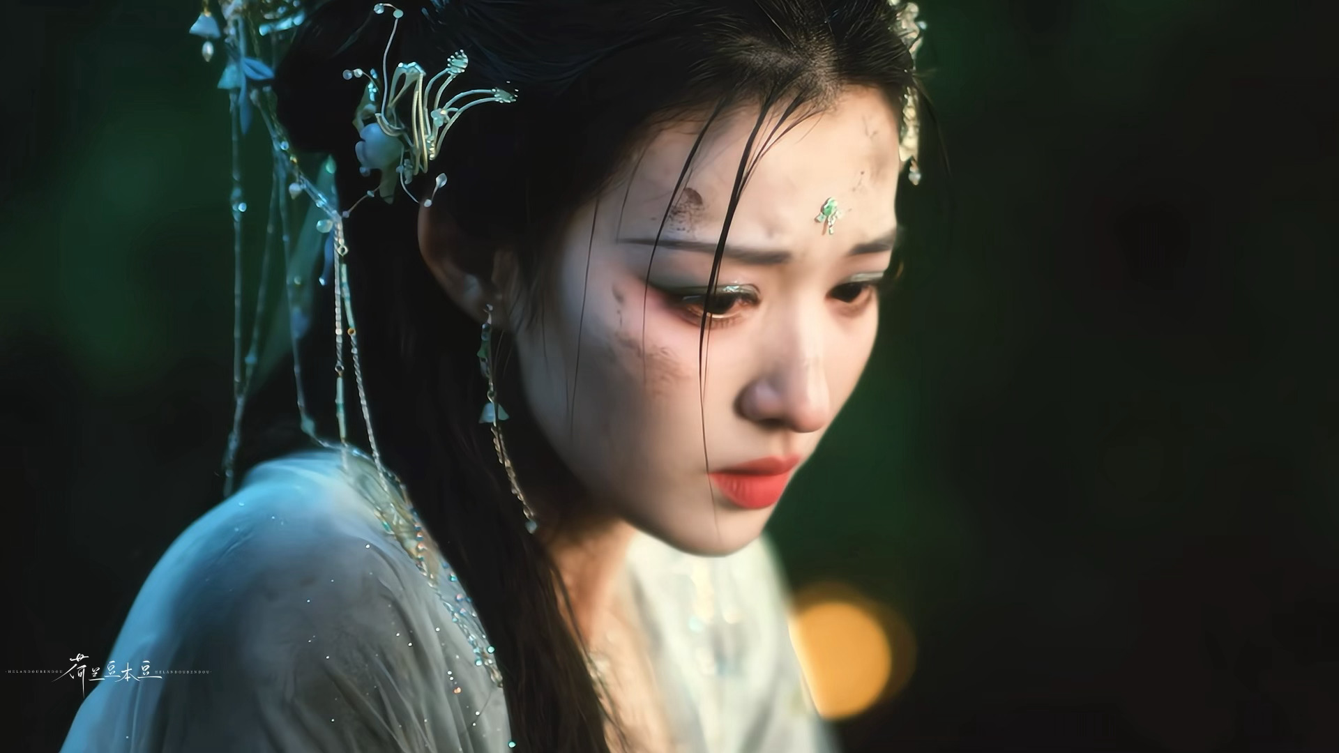 成何体统这个船儿真的美炸了……