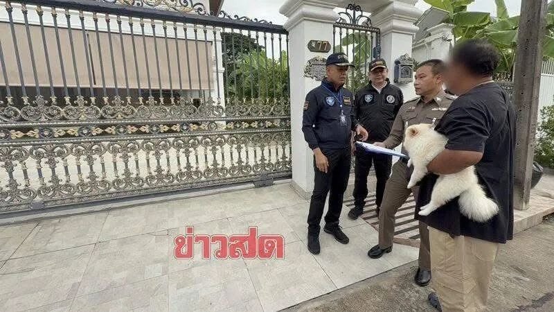 泰国柬埔寨矛盾升级泰国对柬埔寨富豪“下手”并借机影射洪森！柬埔寨官方回复：荒谬至
