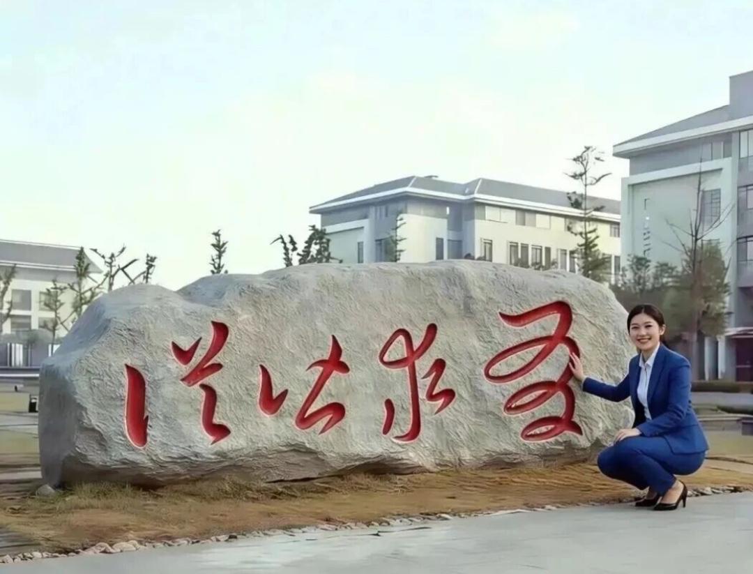 不管你戴多少度的近视镜，
也不管你肚子里有多少墨水，
能认识这四个字算你有水平。