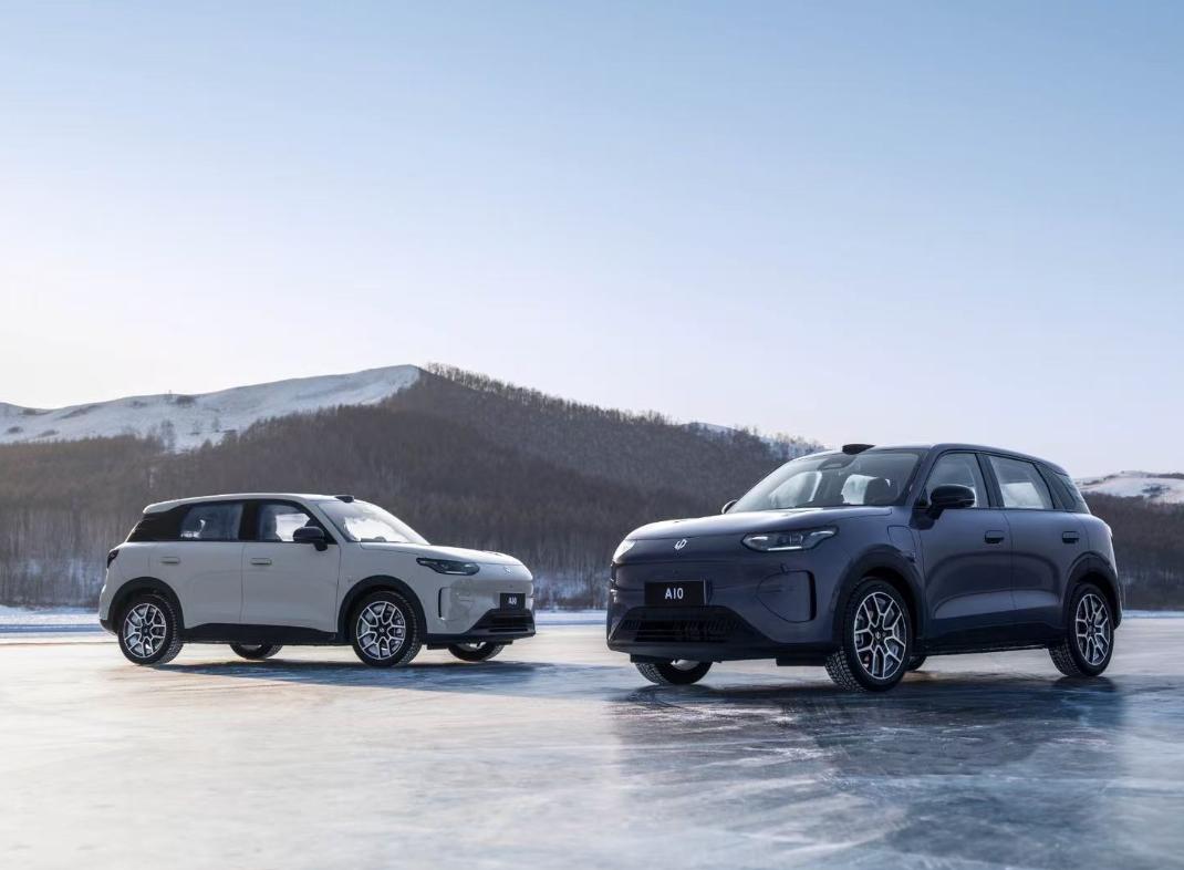 零跑A10上市倒计时1天！俺最盼这配置
老铁们！咱说实话，这日子过得太快了，零跑