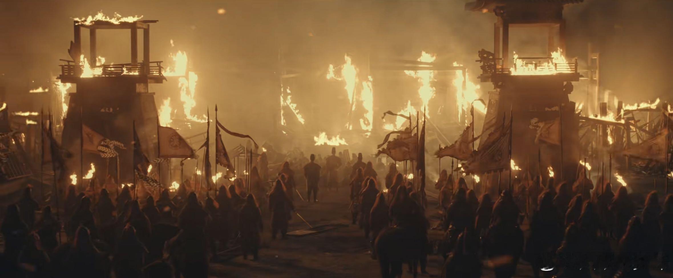 太平年定档太平年 盼星星盼月亮！《太平年》终于定档啦！等了这么久，现在就想立刻点