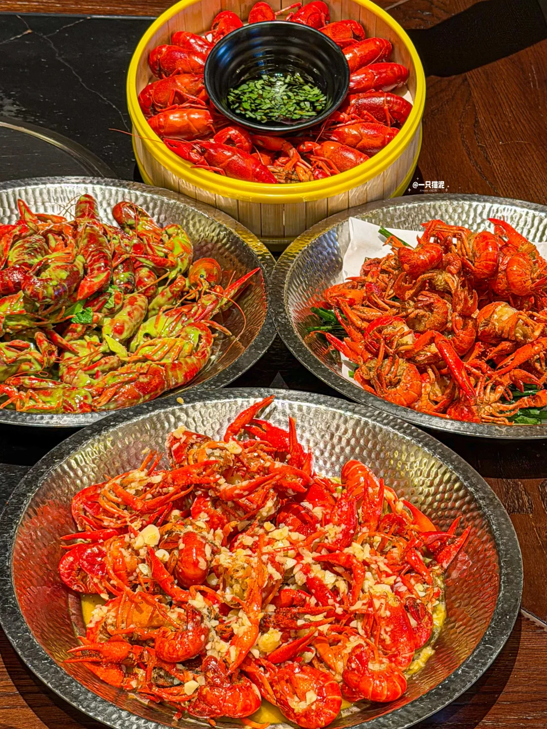 锐评上海美食从夯到拉🤤吃吃吃我造造造