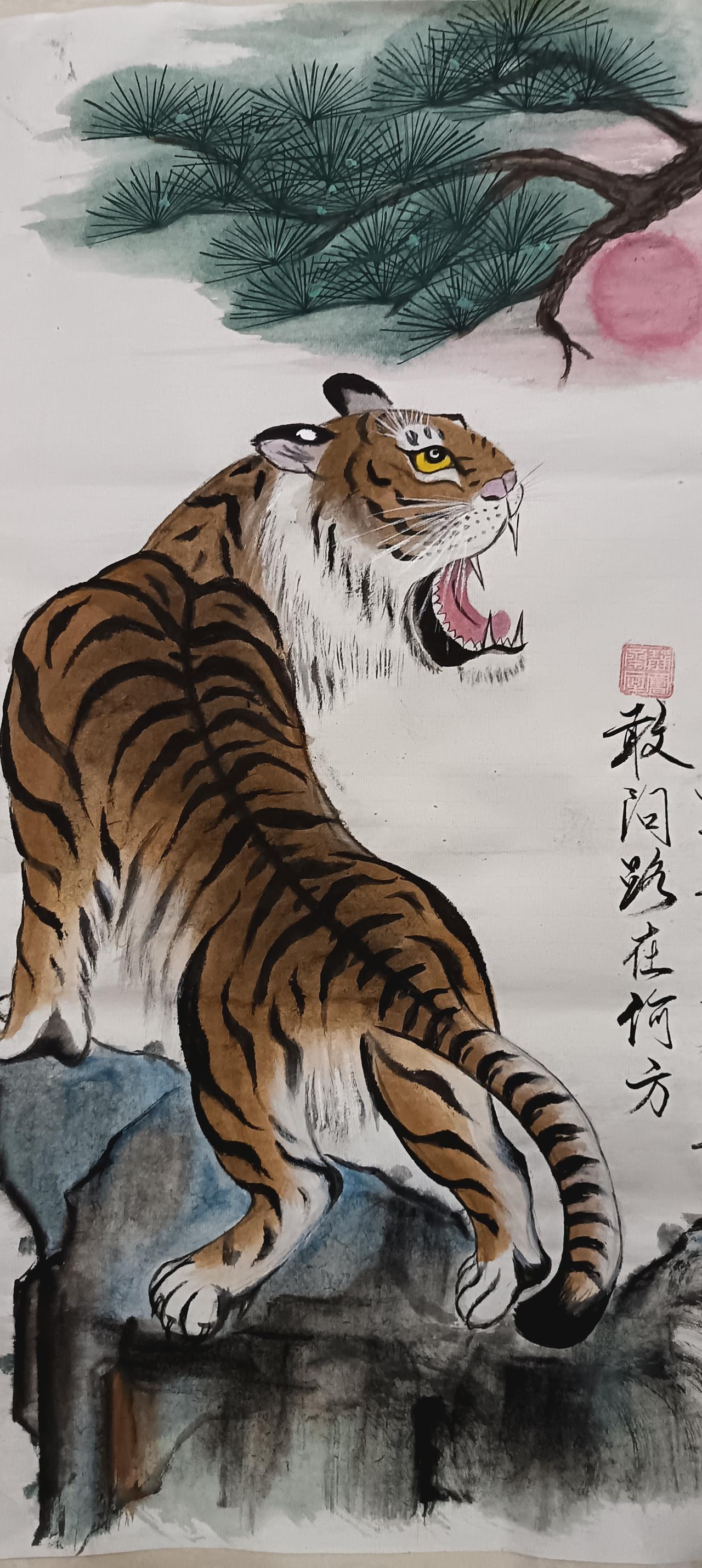 敢問路在何方