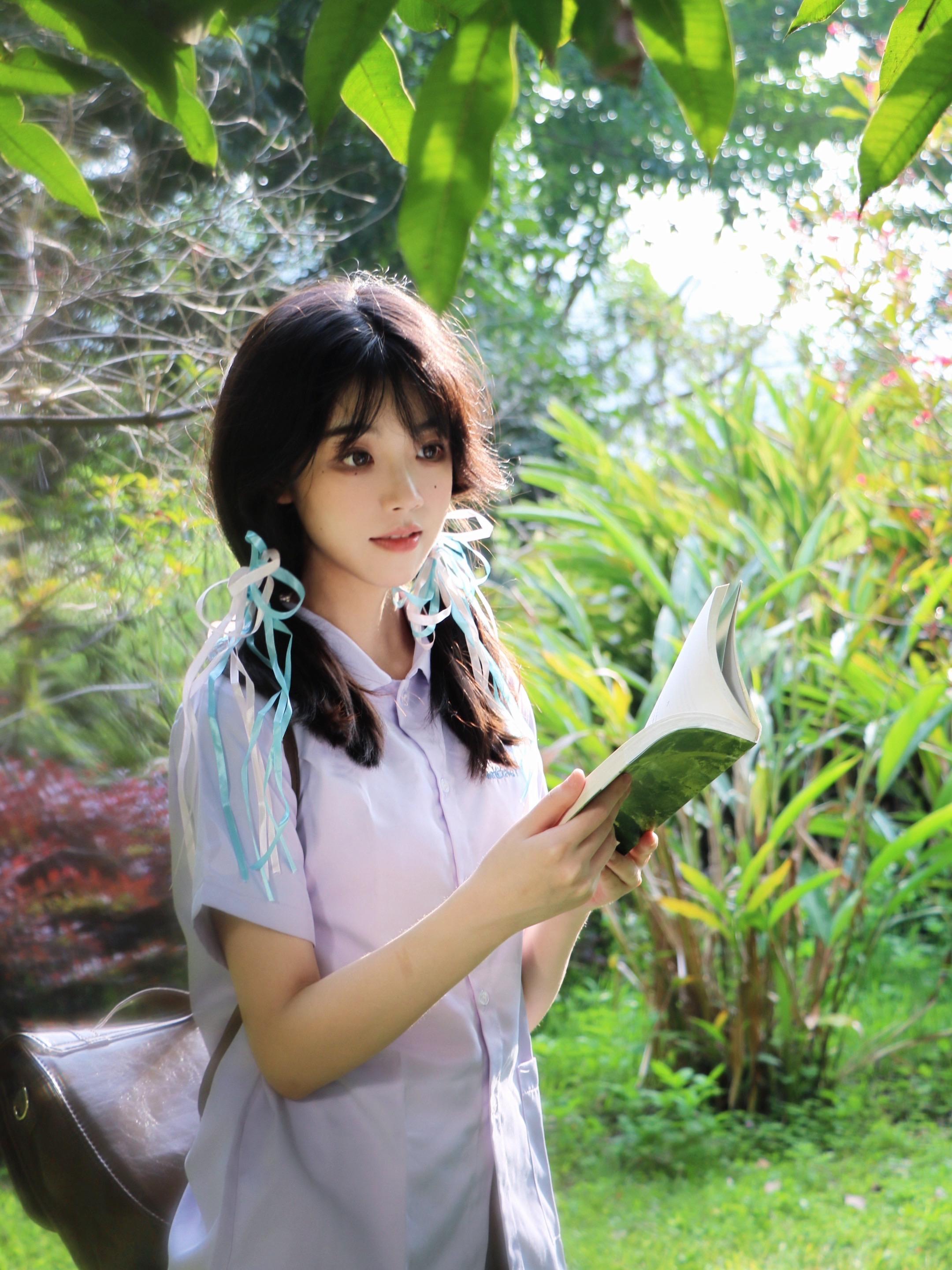 我努力看清你 发现朦胧时最美好